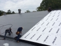 Wurtsboro Commercial Flat Roof Replacement