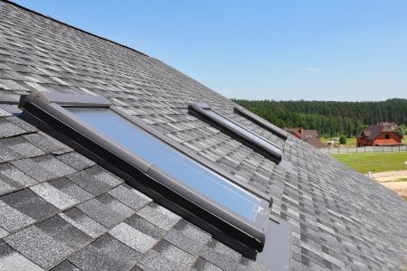 Professional Roofing Contractors Providing Energy Efficient Middletown Skylight Thumbnail