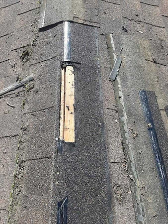 What Happens When Small Roof Leaks Are Ignored?
