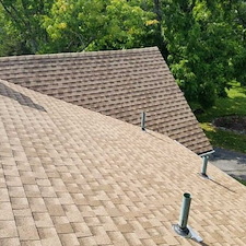 Roof Replacement in Warwick, NY 2