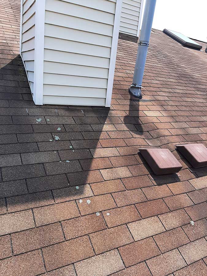Roof Leak Repair Chester, NY Thumbnail
