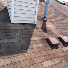 Roof Leak Repair, Chester, NY 1