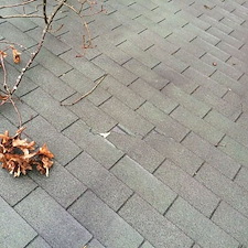 Roof Repair Project on Erinns Trail in Chester, NY 3