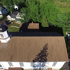 Church Roof Replacement in Scotchtown, NY 3