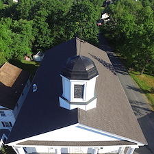 Church Roof Replacement in Scotchtown, NY 0