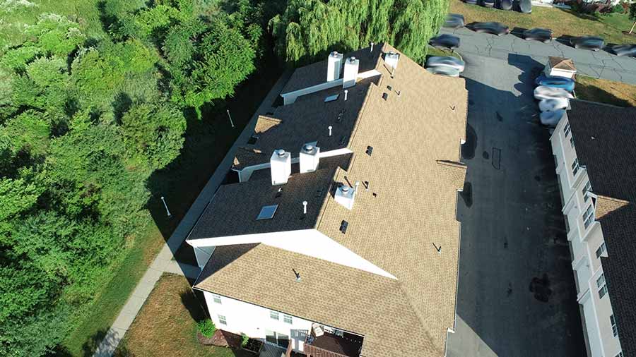 Condo Roof Replacement in Chester, NY Thumbnail