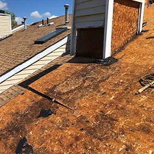 Condo Roof Replacement in Chester, NY 2