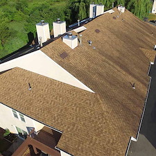 Condo Roof Replacement in Chester, NY 4