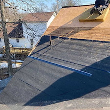 Damaged Roof Replacement in Middletown, NY 4