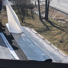 Damaged Roof Replacement in Middletown, NY 6
