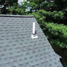 Hunter Green Roof Replacement In Wurtsboro 3