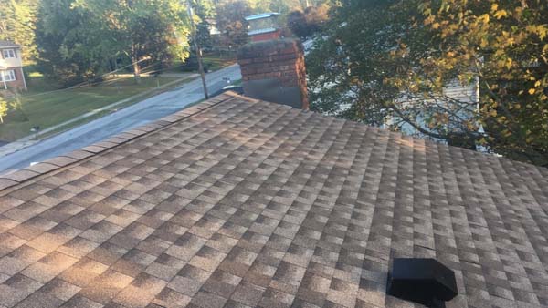 Shingle Roof Replacement on Cunningham Drive in Monroe, NY Thumbnail
