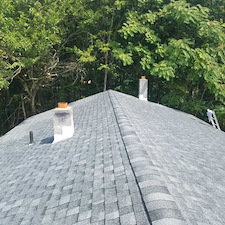 Complete Roof Replacement on County Highway 17 in Montgomery, NY 1