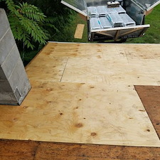 Complete Roof Replacement on County Highway 17 in Montgomery, NY 4