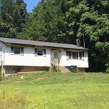 Complete Roof Replacement on County Highway 17 in Montgomery, NY 6