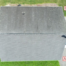 Pewter Gray Roof in Thompson Ridge, NY 0