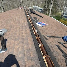 Roof Repair in Washingtonville, NY 3