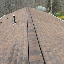 Roof Repair in Washingtonville, NY 4