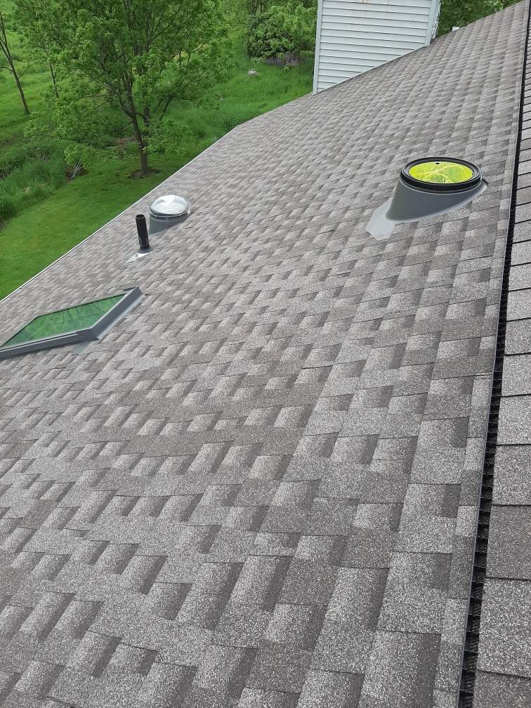 Roof Replacement and Chimney Repair on Big Island Rd in Warwick, NY Thumbnail