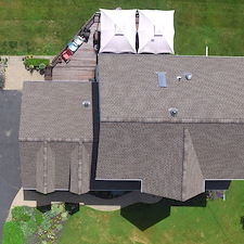 Roof Replacement and Chimney Repair on Big Island Rd in Warwick, NY 2