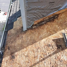 Roof Replacement and Chimney Repair on Big Island Rd in Warwick, NY 3