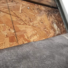 Roof Replacement and Chimney Repair on Big Island Rd in Warwick, NY 13