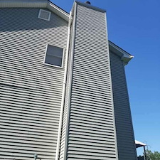 Roof Replacement and Chimney Repair on Big Island Rd in Warwick, NY 19