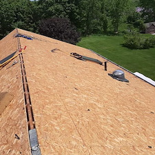 Roof Replacement and Chimney Repair on Big Island Rd in Warwick, NY 5