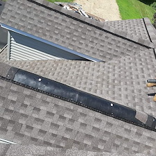 Roof Replacement and Chimney Repair on Big Island Rd in Warwick, NY 9