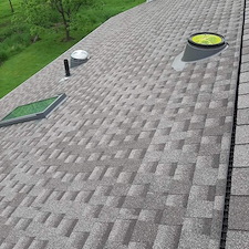 Roof Replacement and Chimney Repair on Big Island Rd in Warwick, NY 10