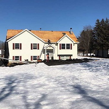 Roof Replacement in Slate Hill, NY 3