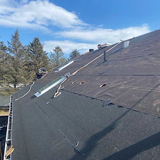 Roof Replacement in Slate Hill, NY 4