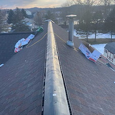 Roof Replacement in Slate Hill, NY 5