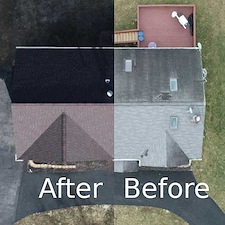 Roof Replacement in Slate Hill, NY 0