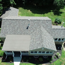 Roof Replacement In Wurtsboro 1