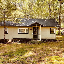 Roof Cleaning in Middletown, NY 0
