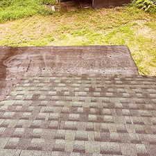 Roof Cleaning in Middletown, NY 4