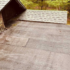 Roof Cleaning in Middletown, NY 5