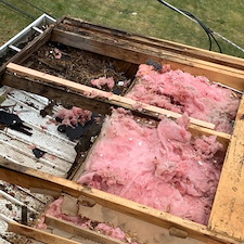 Shingle Roof Replacement In Middletown, NJ 1