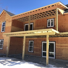 Siding Job in Middletown, NY 0