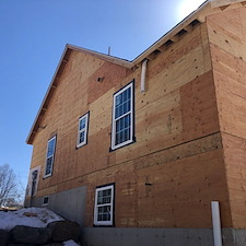 Siding Job in Middletown, NY 1