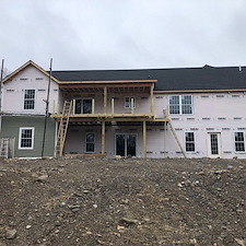 Siding Job in Middletown, NY 4