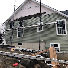 Siding Job in Middletown, NY 5