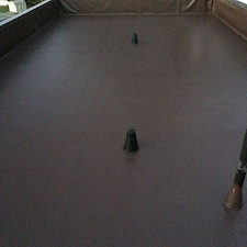 Condominium Flat Roof Project in Warwick, NY 5