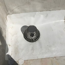 Flat Roof Drain Repair Project on Laudaten Way in Warwick, NY 4