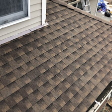 Roof Repairs Project in Warwick, NY 11