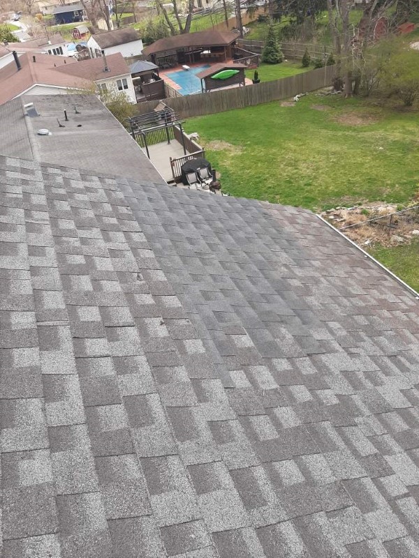 Roof Repairs In Warwick, NY  Thumbnail