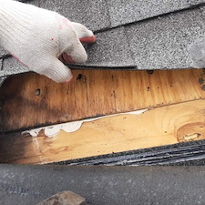 Roof Repairs In Warwick, NY 2