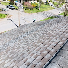 Roof Repairs In Warwick, NY 5