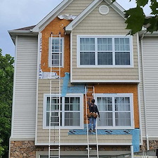 Window Leak Repair in Monroe, NY 0